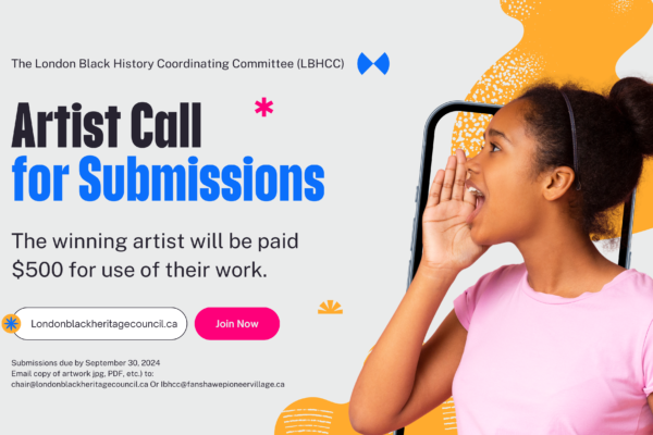 LBHCC Artist Call for Submissions