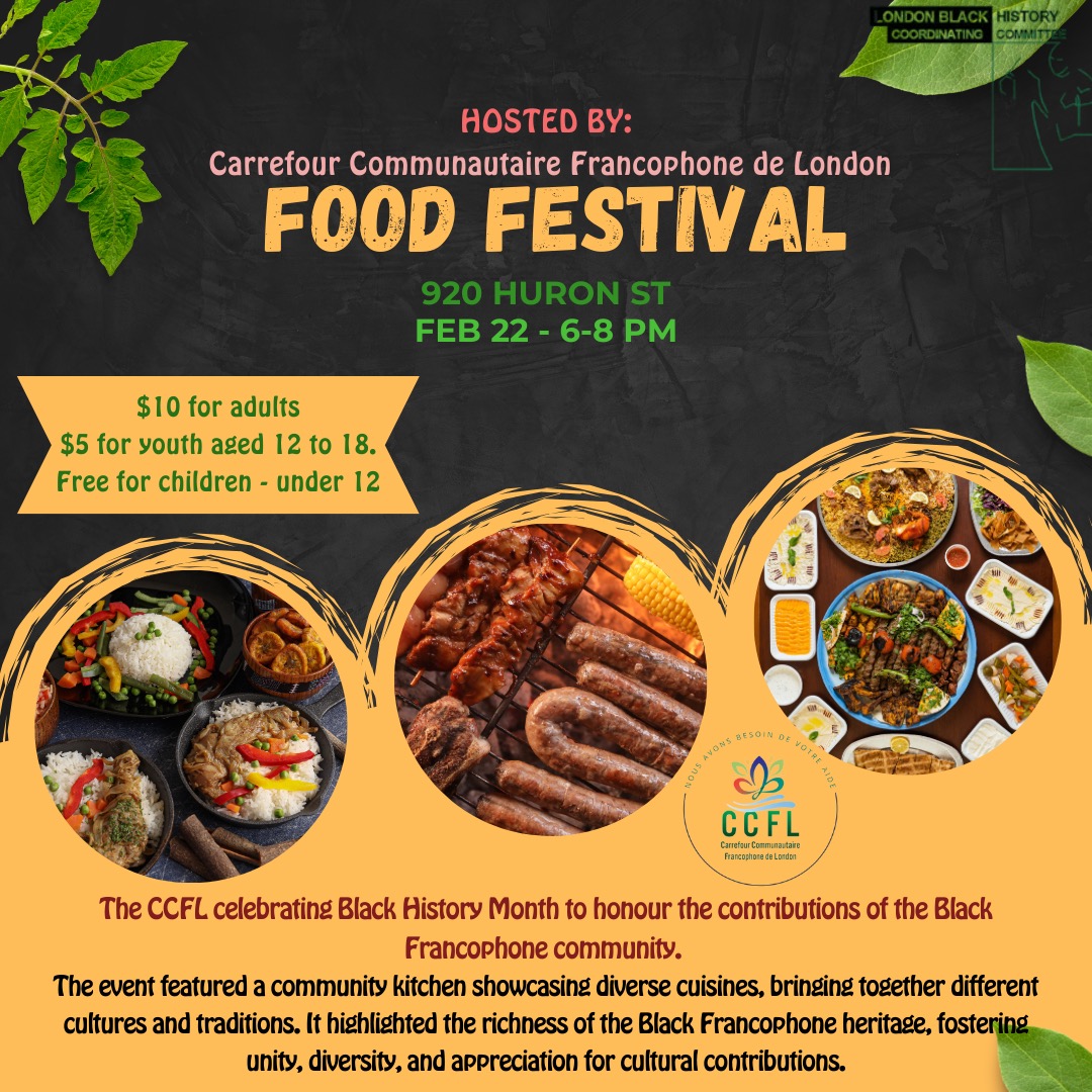 Food Festival