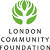 London Community Foundation LCF Logo