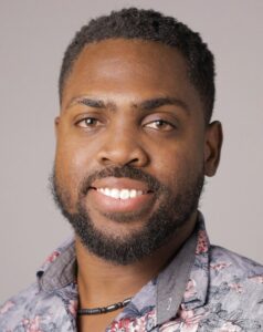 Chad Wickham - London Black Heritage Council