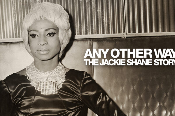 Jackie Shane - Black History Month 2026