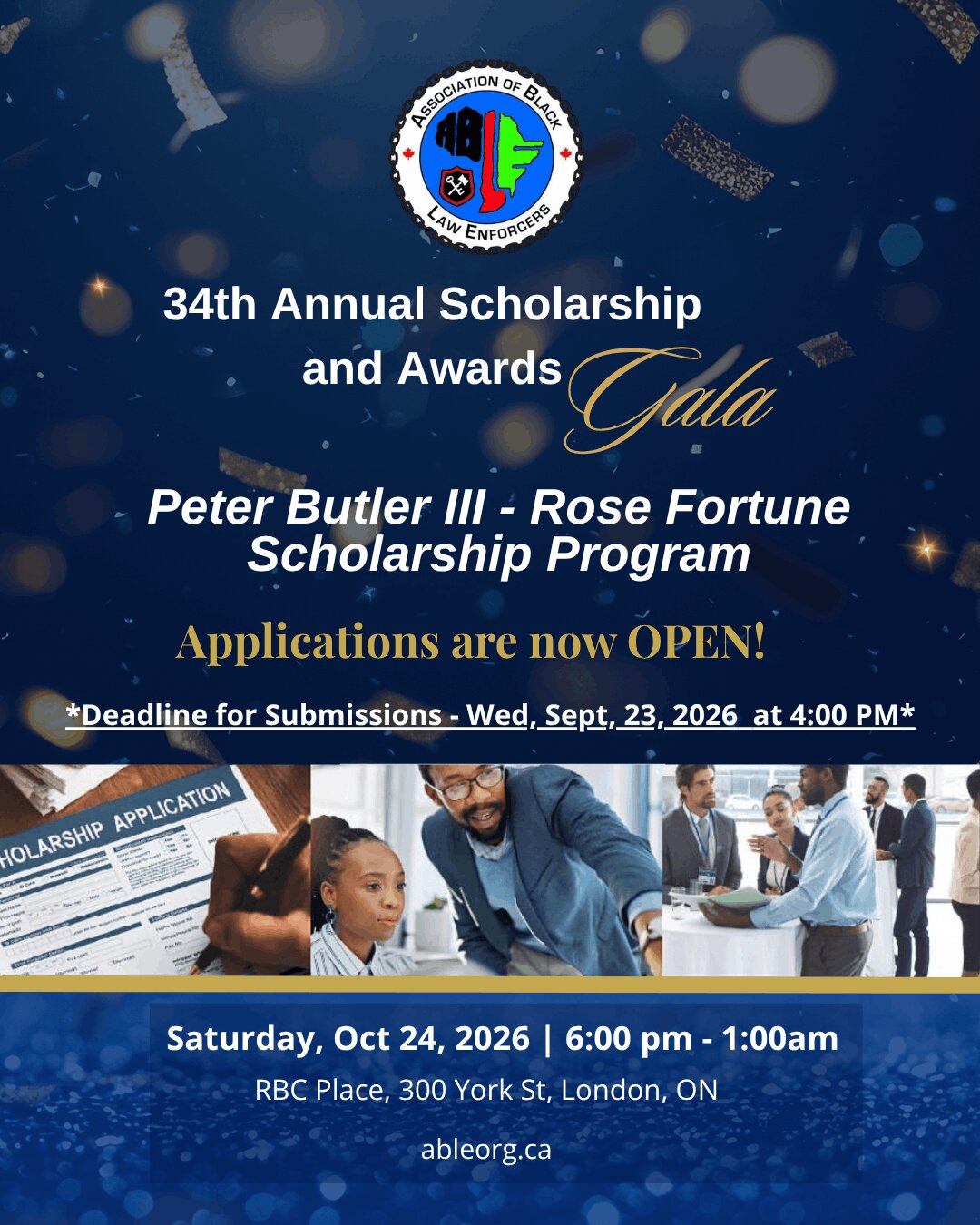 ABLE Scholarship-Applications-Open